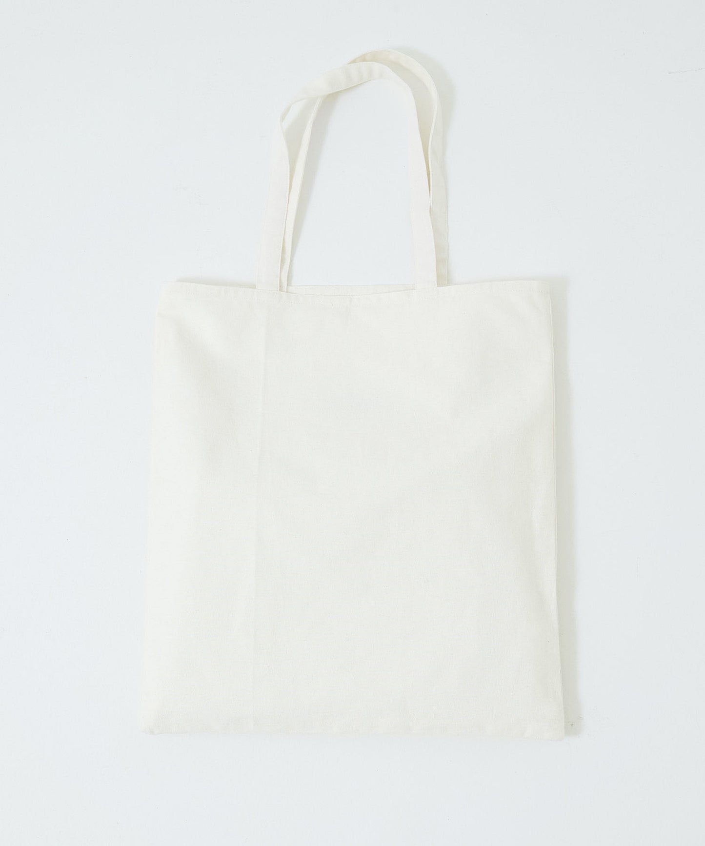 Embroidered Tote Bag Rome