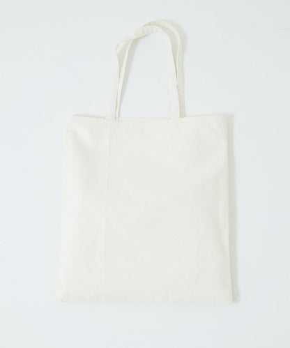 Embroidered Tote Bag Rome