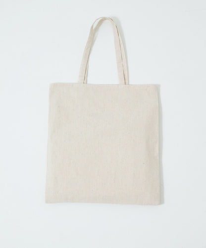 Embroidered Tote Bag Rome