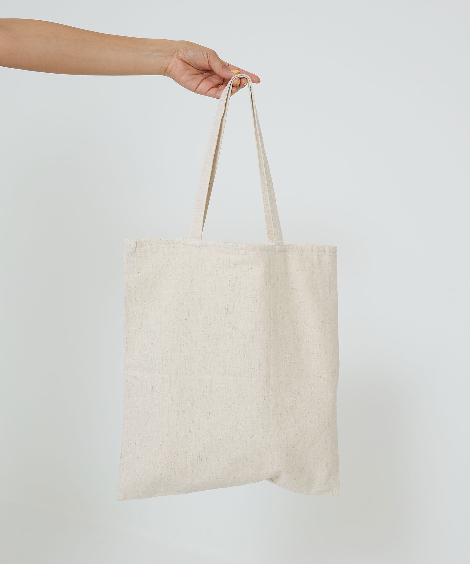 Embroidered Tote Bag New York