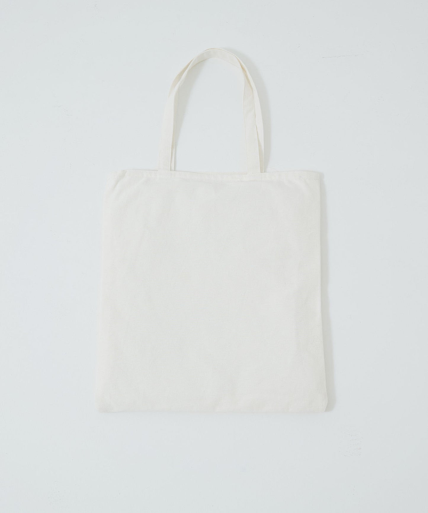 Embroidered Tote Bag Bookstore