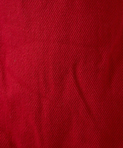 Garment-Dyed Twill Tote Bag