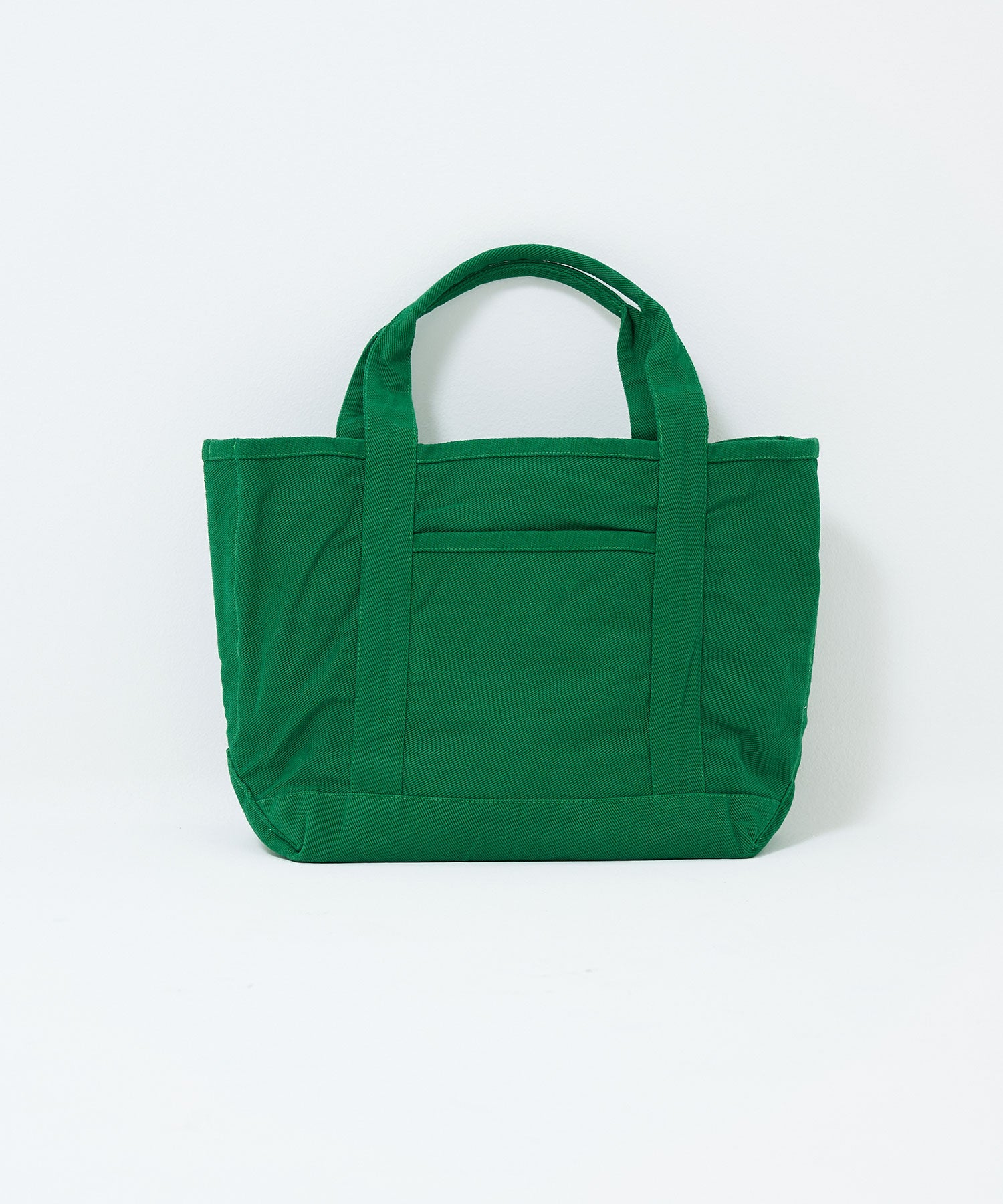 4月22日入荷》製品染めツイルトートバッグ – HEART MARKET