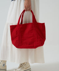 トートバック 4月22日入荷》製品染めツイルトートバッグ – HEART MARKET