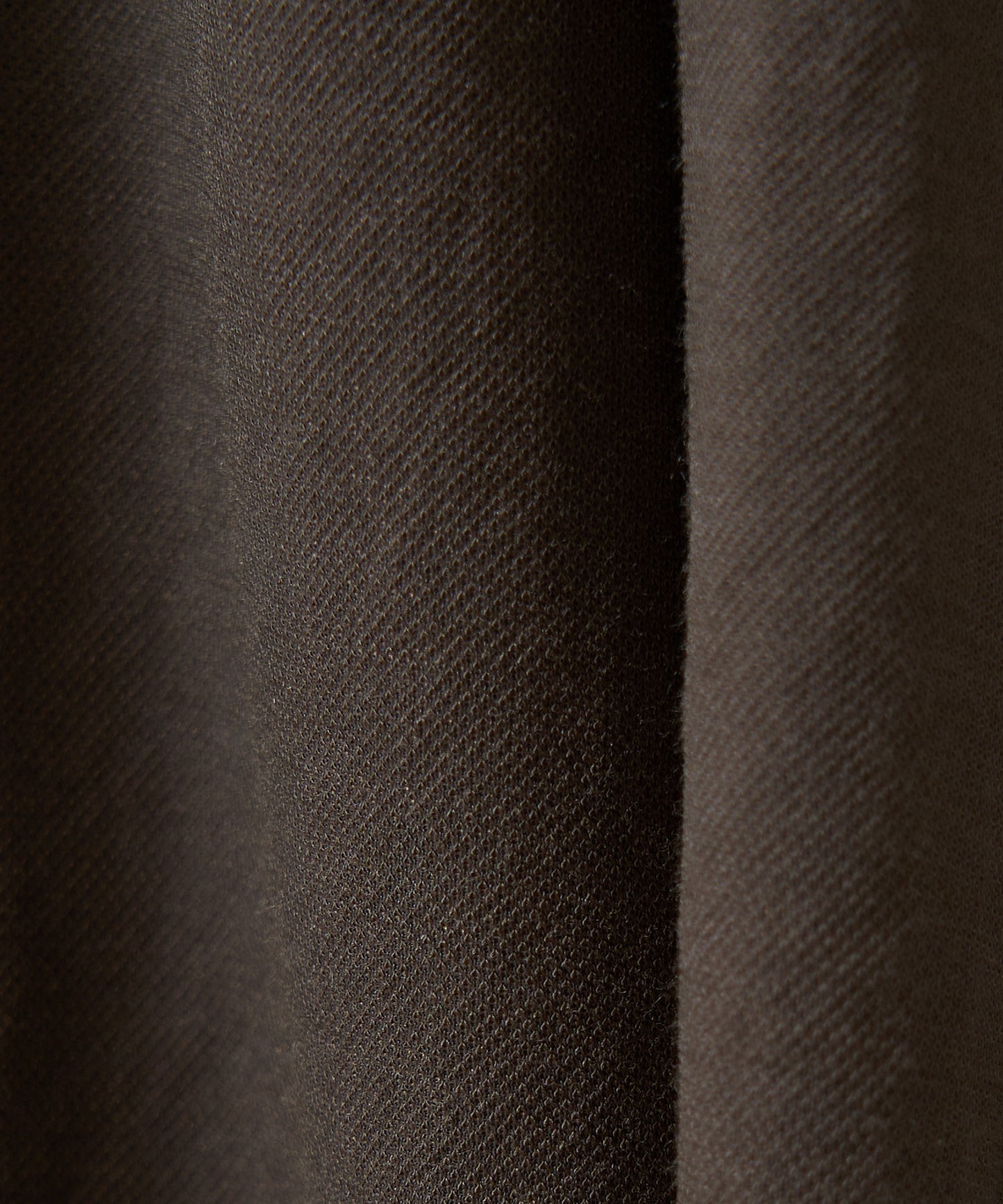 《Scheduled for April 24 Arrival》R/N Pique Tuck Wide Curve Pants