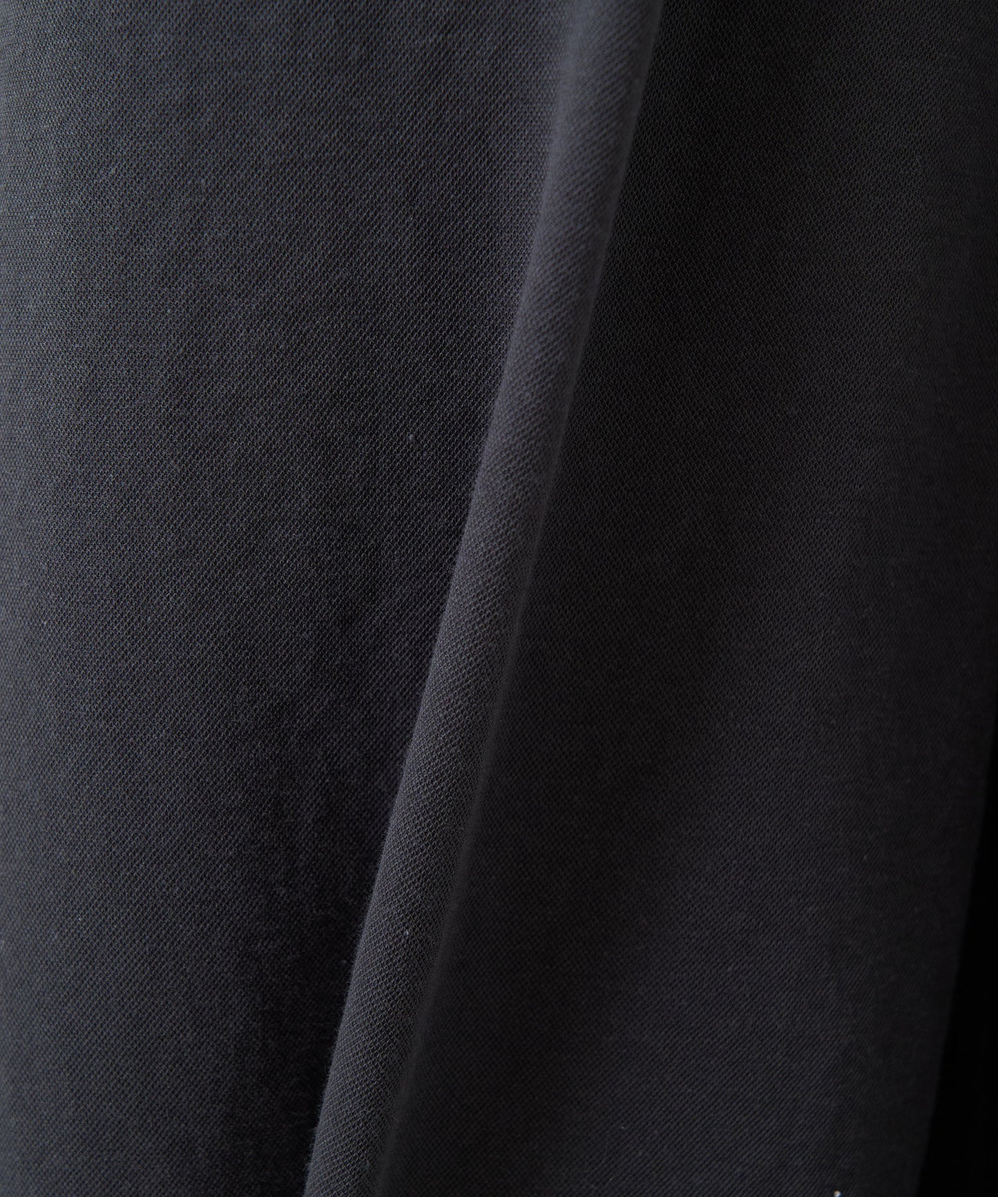 《Scheduled for April 24 Arrival》C/N Pique Wide Baker Pants