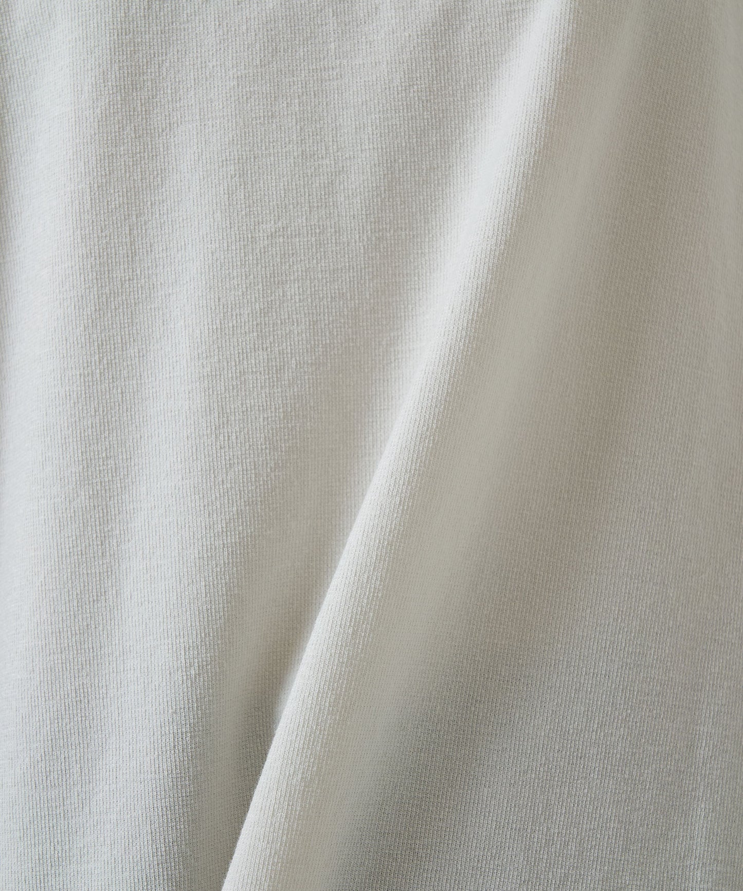 《Scheduled for Arrival Soon》Cut Crepe Back Henley Dolman Tunic