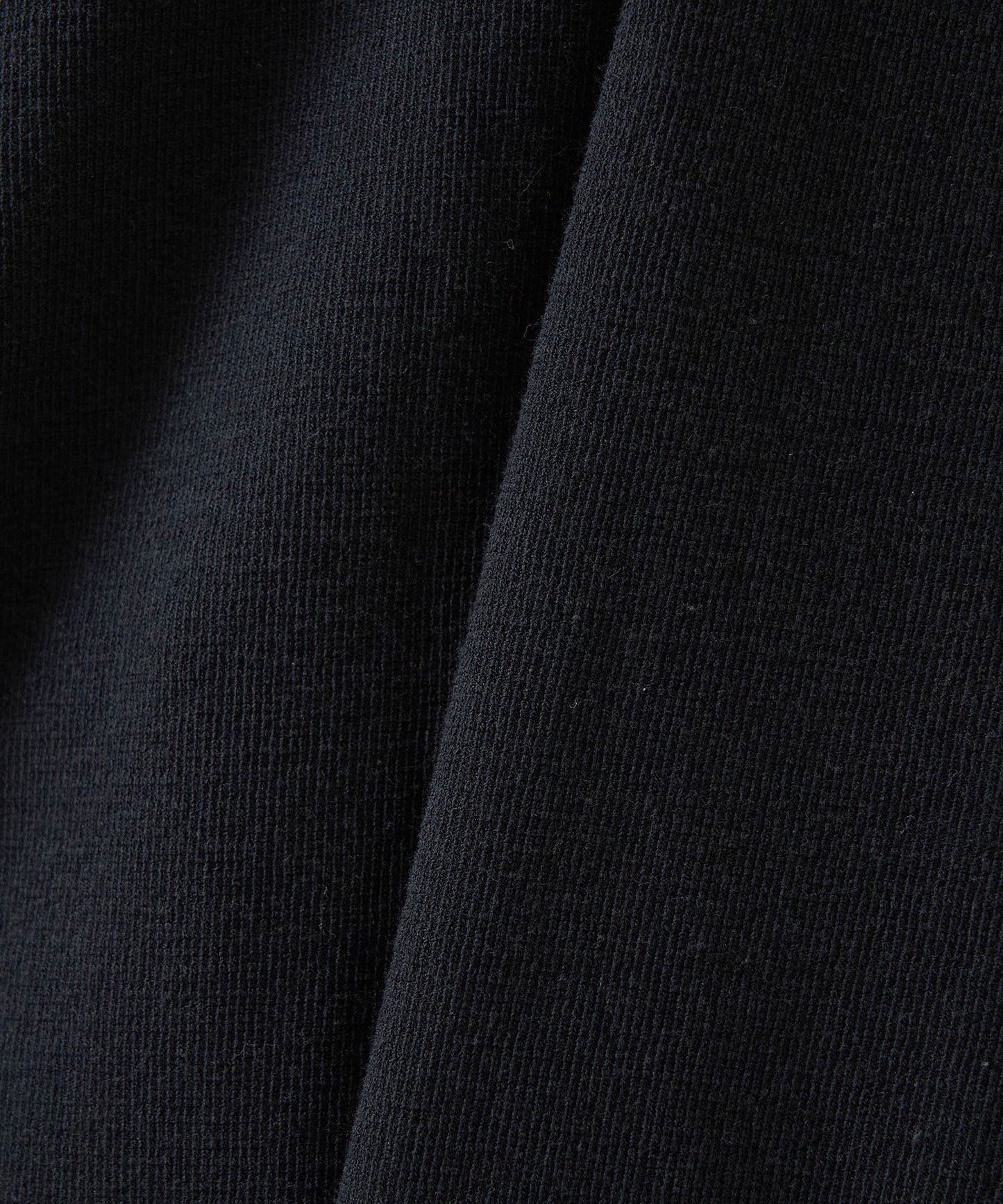 《Scheduled for Arrival Soon》Cut Crepe Back Henley Dolman Tunic