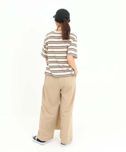 ベージュ / 162cm / M