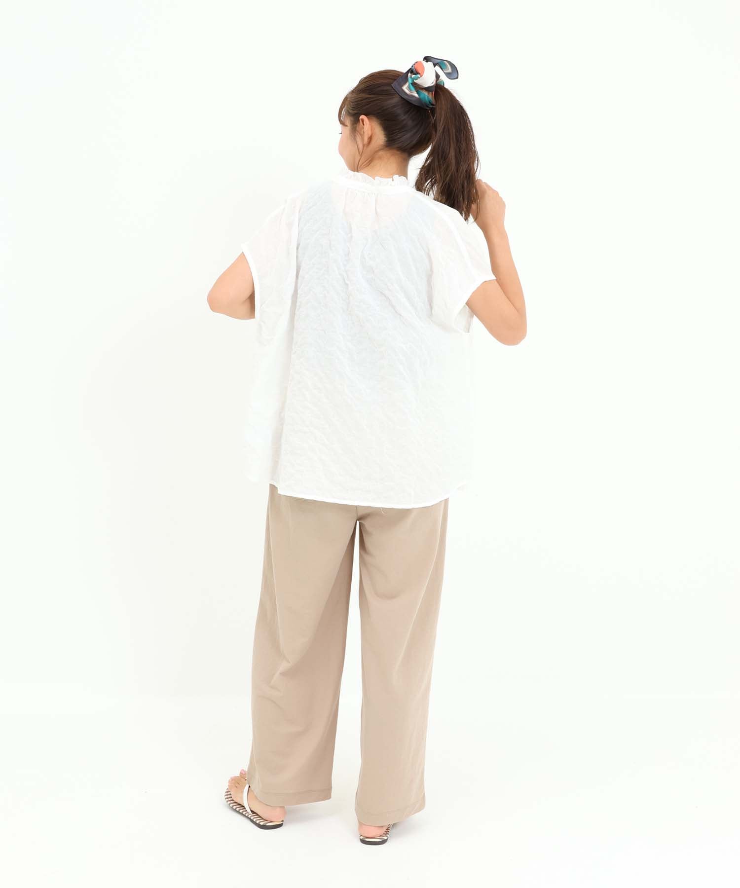グレージュ / 162cm / M