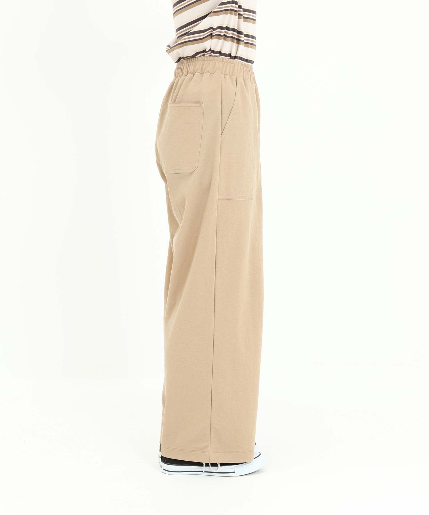 ベージュ / 162cm / M