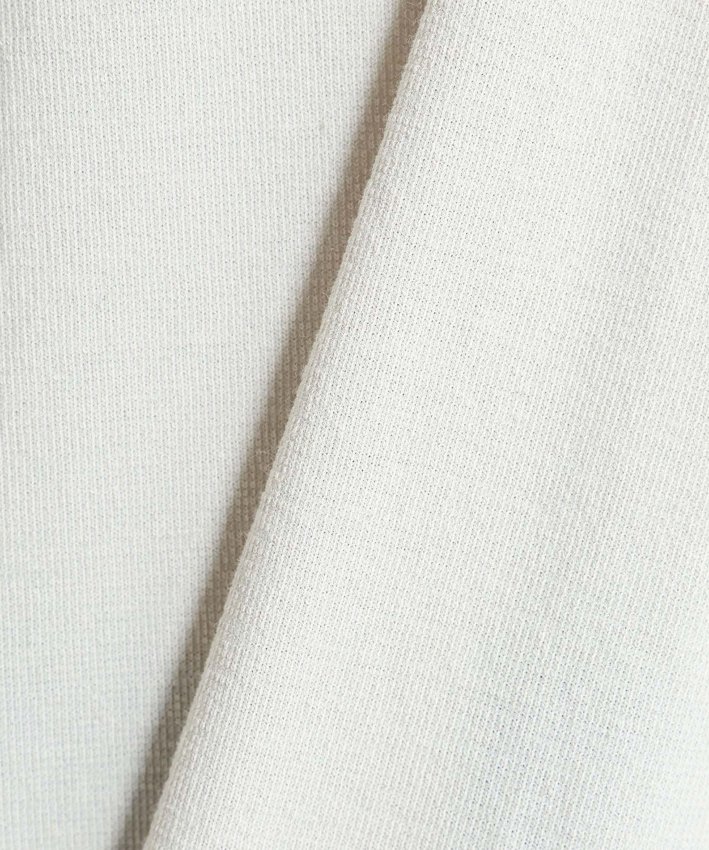 《7月13日発売》カットクレープ後ろヘンリードルマンチュニック