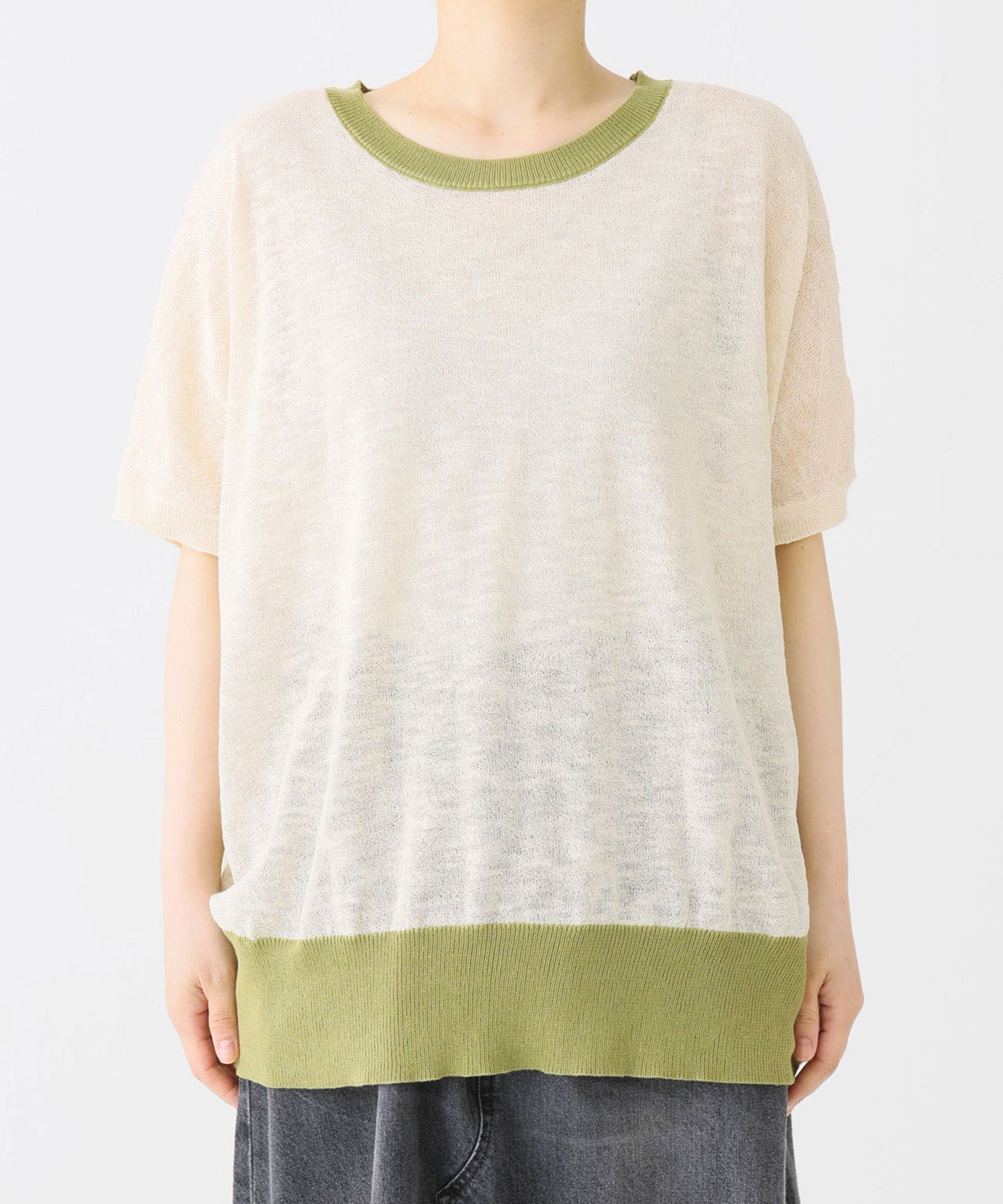 ナチュラル ※この画像が実物に最も近いお色味です。