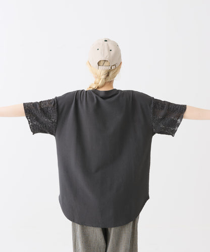 チャコール / 154cm / FREE