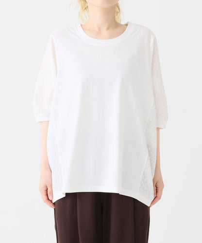 ホワイト / 154cm / FREE