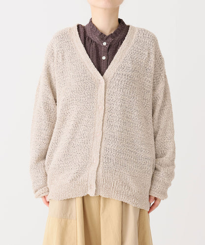 ベージュ / 154cm / FREE