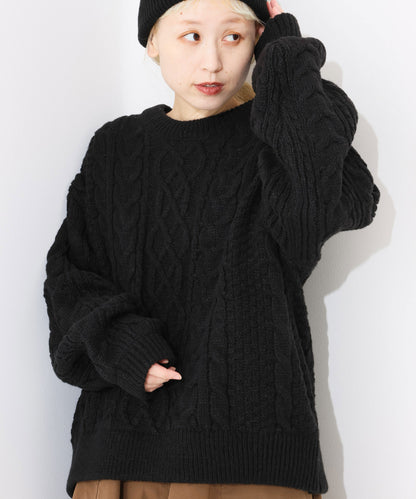 ブラック / 154cm / L