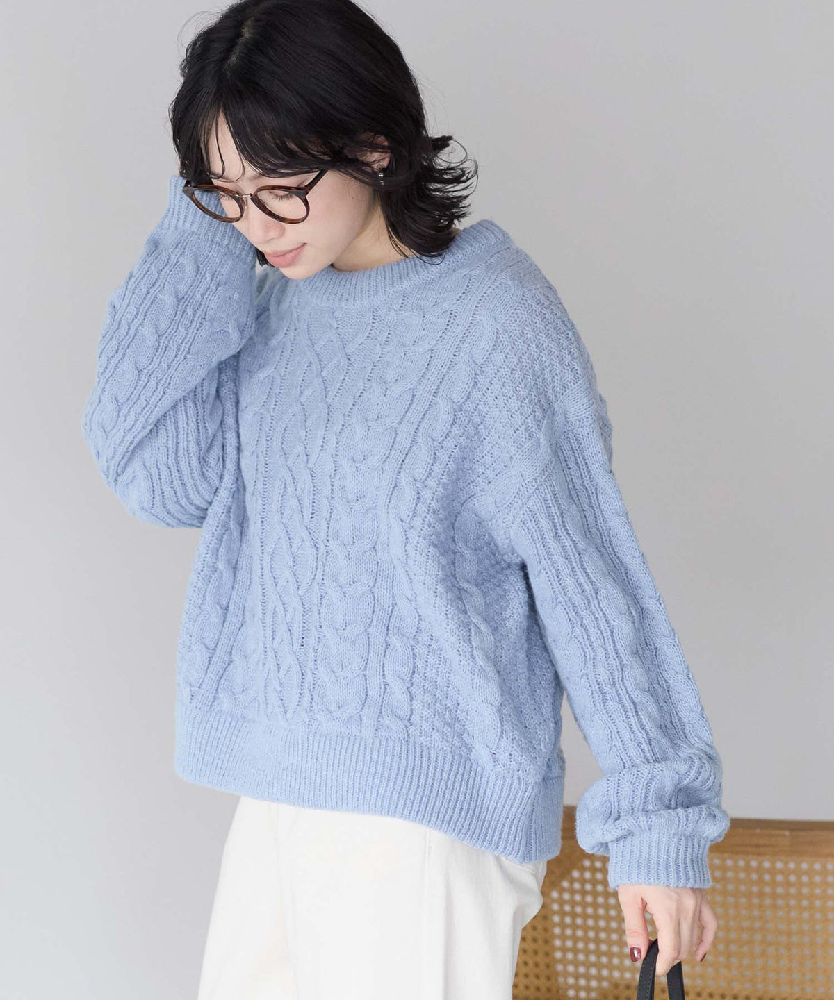 サックス / 157cm / M
