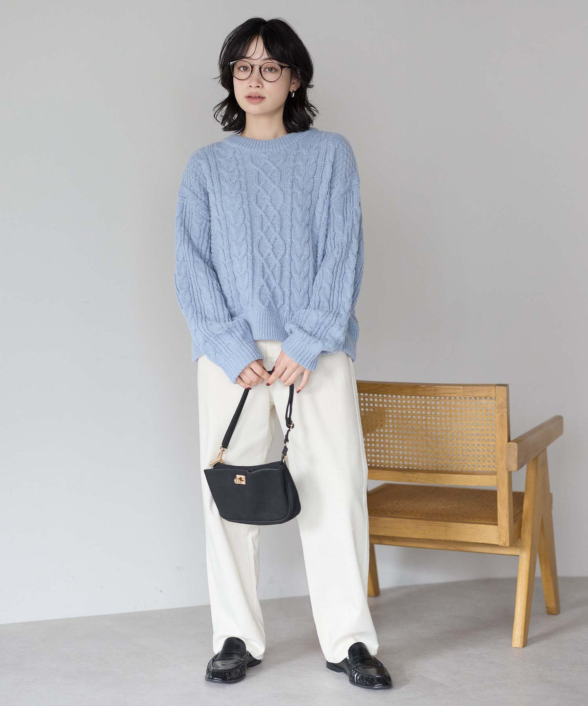 サックス / 157cm / M