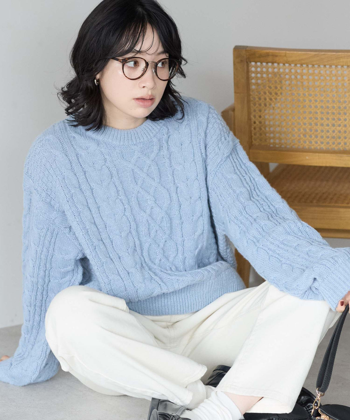 サックス / 157cm / M