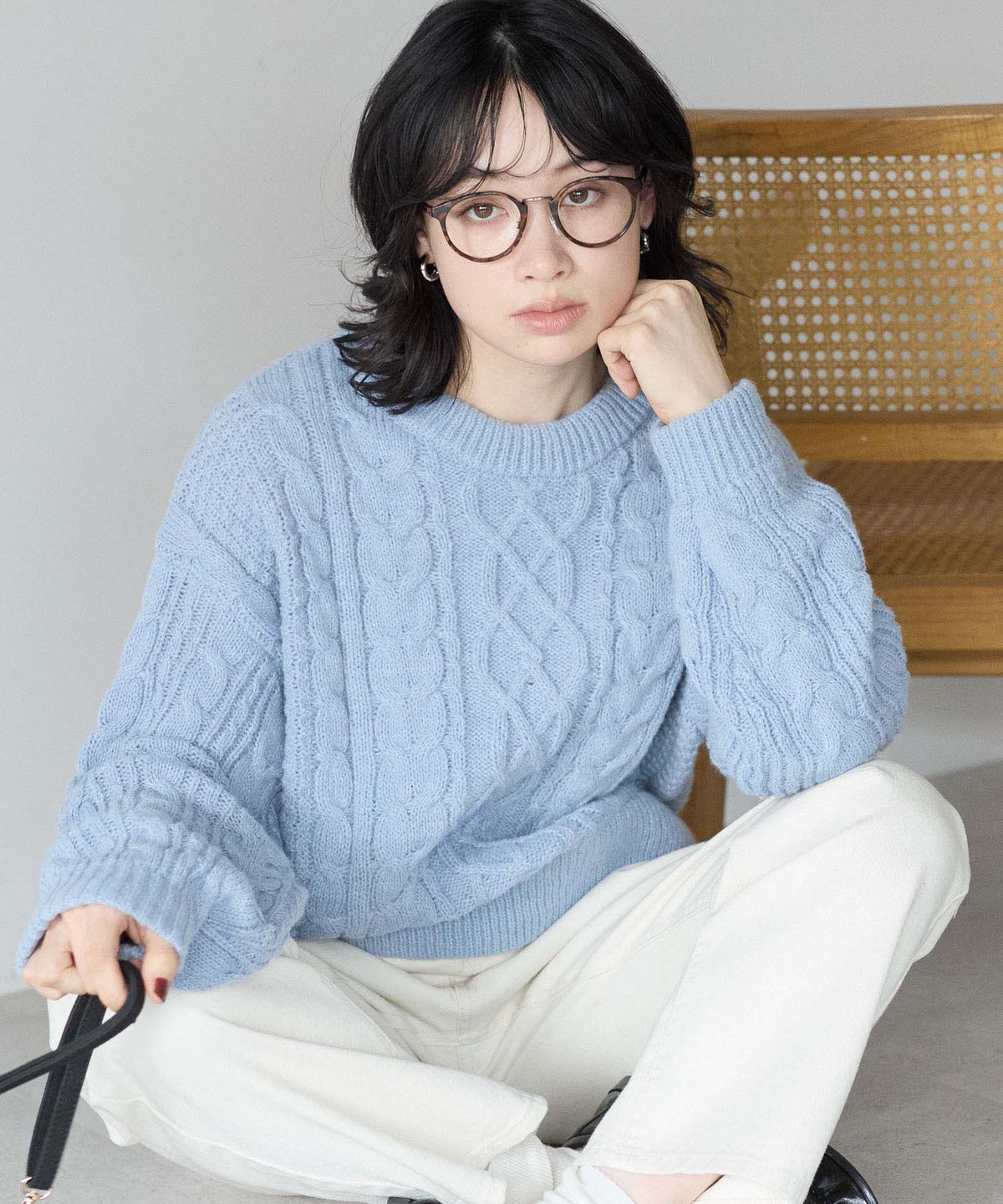 サックス / 157cm / M