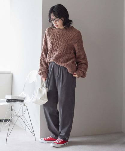 モカ / 157cm / M