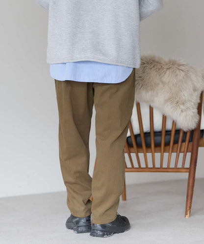 ブラウン / 157cm / M