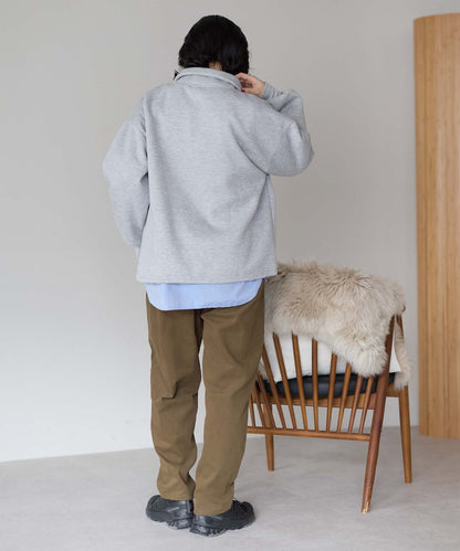 ブラウン / 157cm / M
