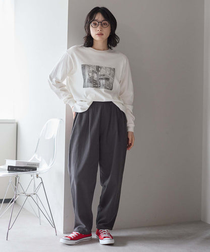 チャコール / 157cm / M