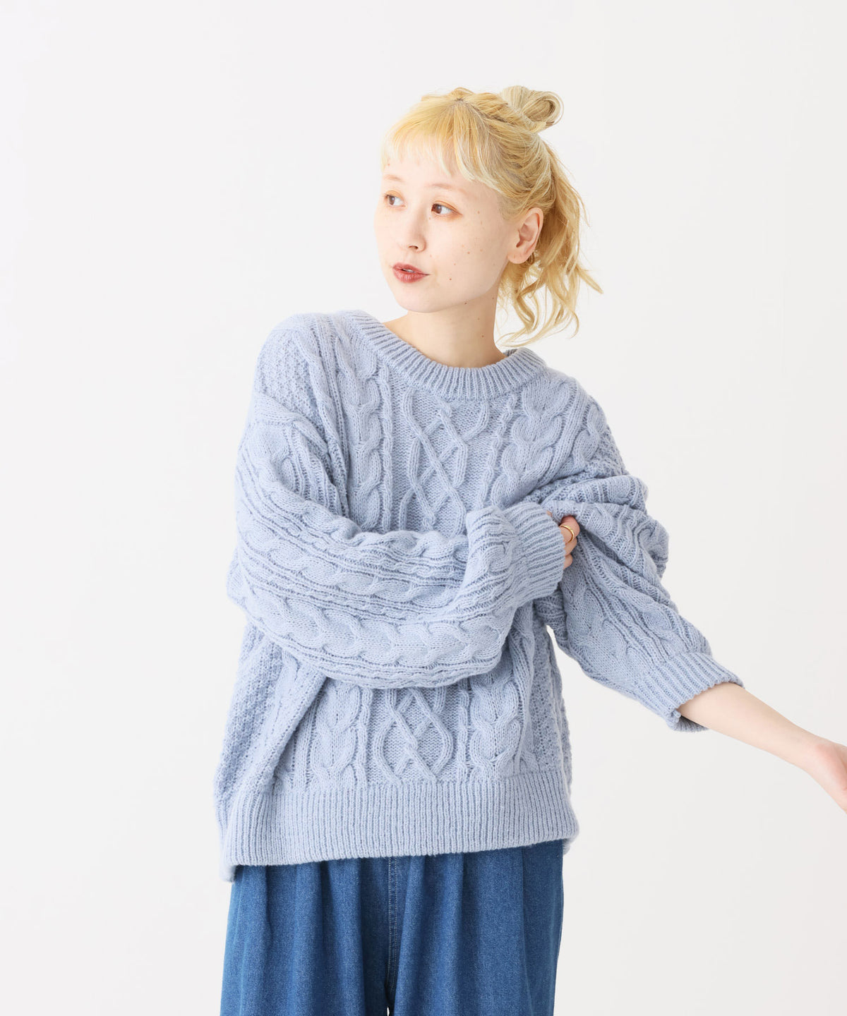 サックス / 154cm / M