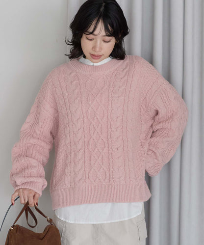 ピンク / 157cm / M