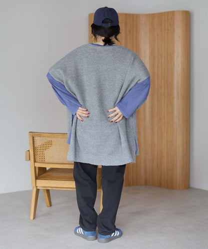 グレー / 157cm / M