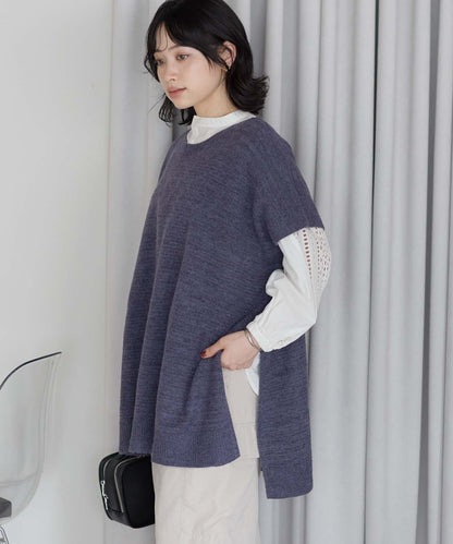 ネイビー / 157cm / M