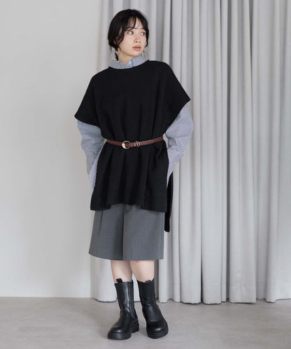 ブラック / 157cm / M