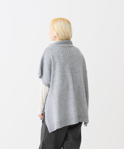 グレー / 154cm / FREE
