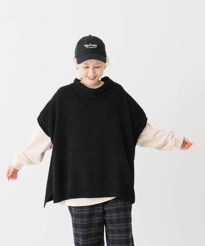 ブラック / 154cm / FREE
