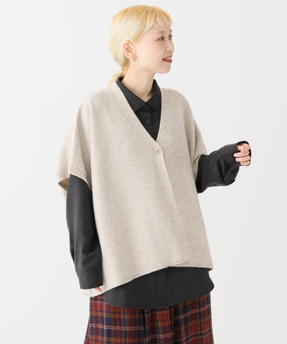 ナチュラル / 154cm / FREE