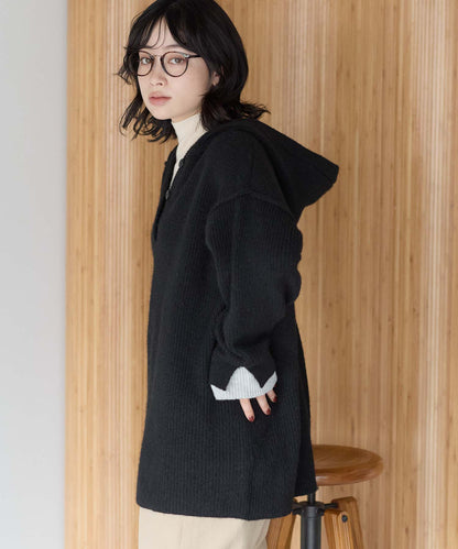 ブラック / 157cm / FREE