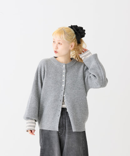 グレー / 154cm / M
