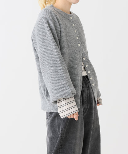 グレー / 154cm / M