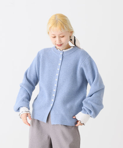 ブルー / 154cm / M