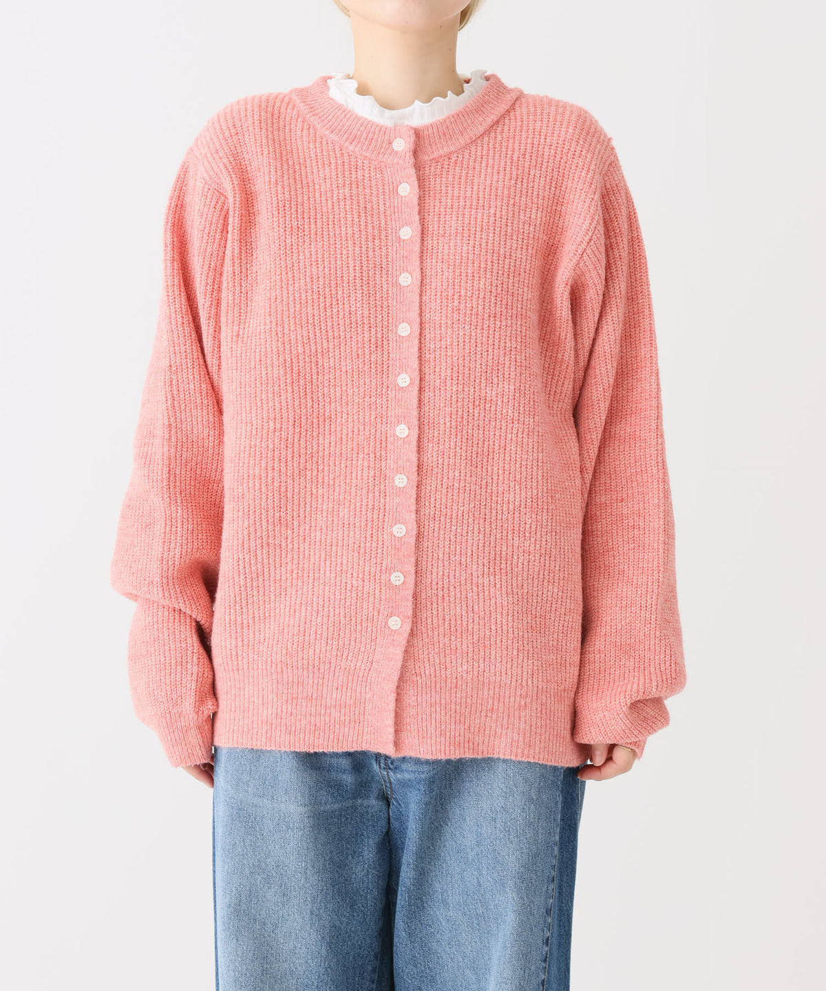 ピンク / 154cm / L