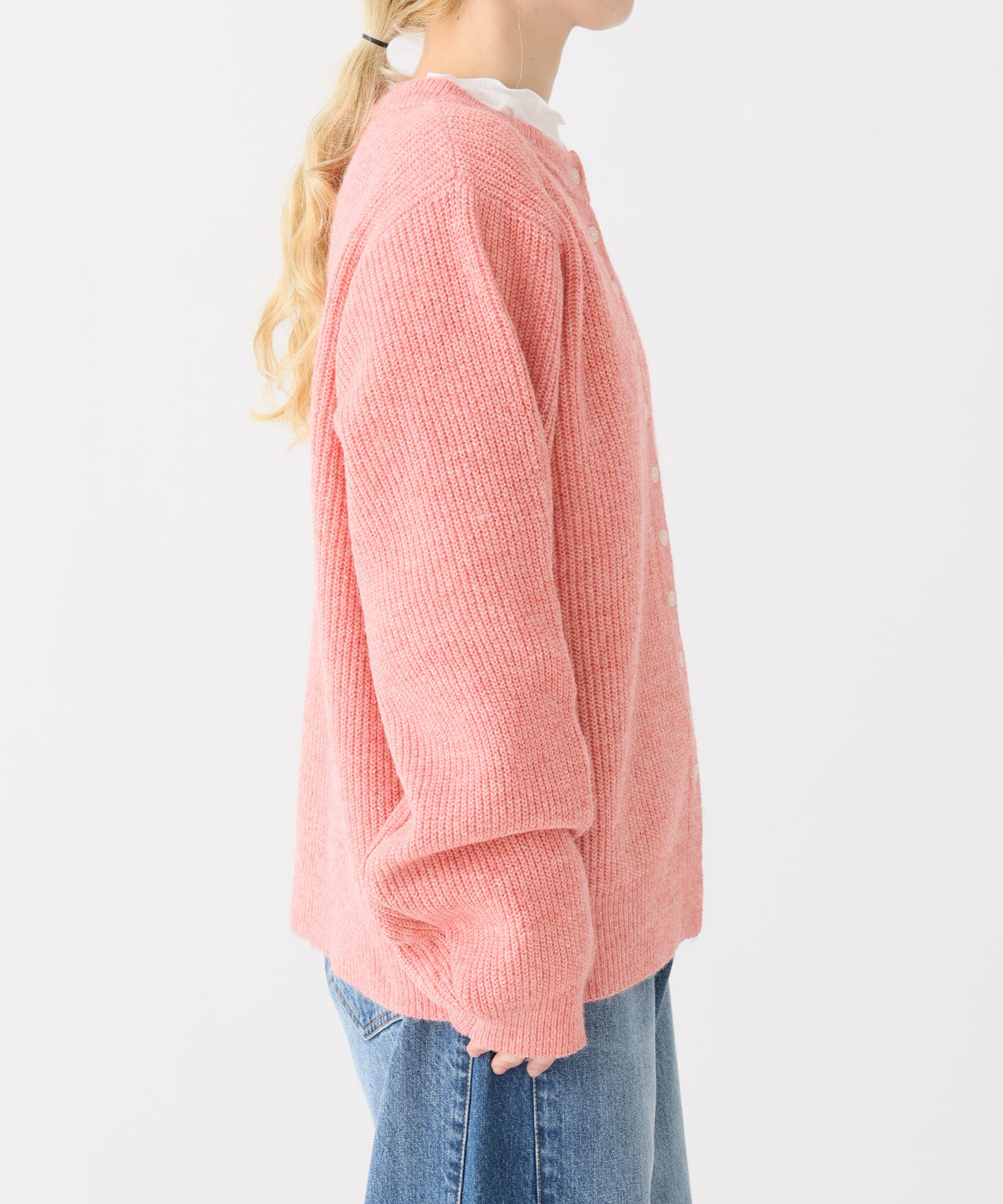 ピンク / 154cm / L