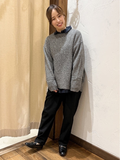 イージータックパンツ