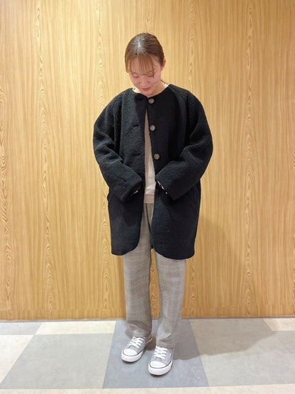 イージータックパンツ