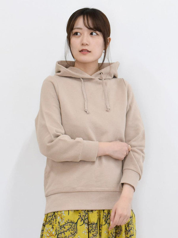 ≪SALE≫Basic Pullover Hoodie