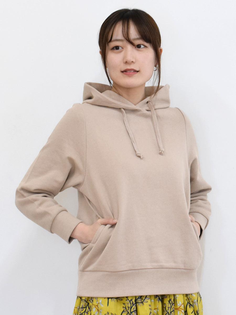 ≪SALE≫Basic Pullover Hoodie