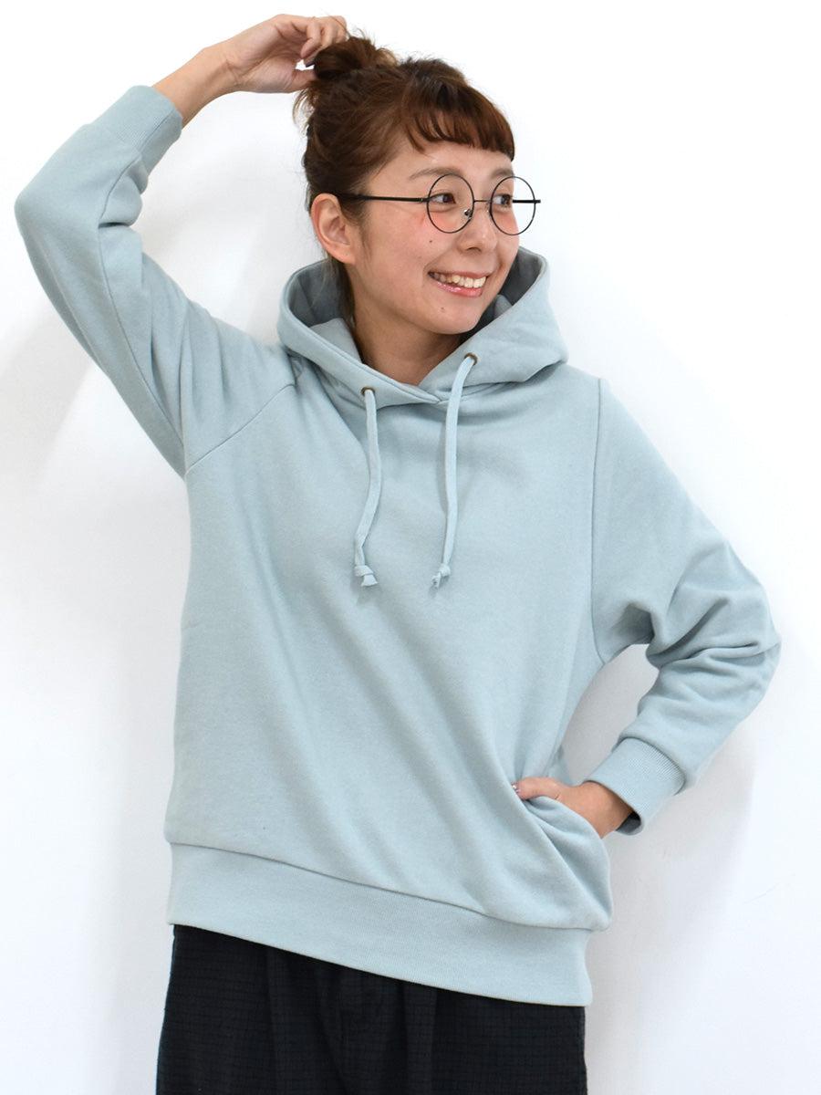 ≪SALE≫Basic Pullover Hoodie