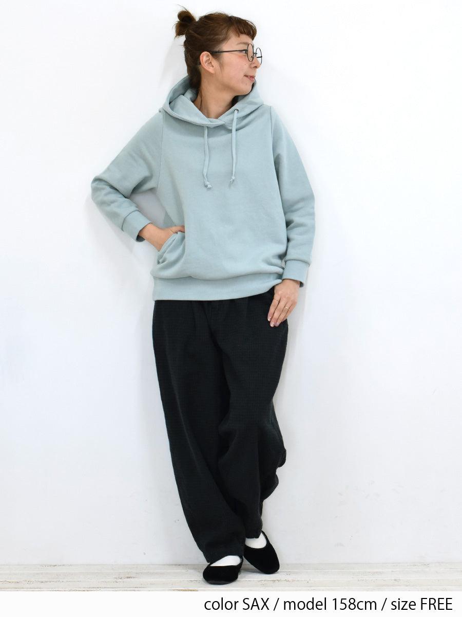 ≪SALE≫Basic Pullover Hoodie