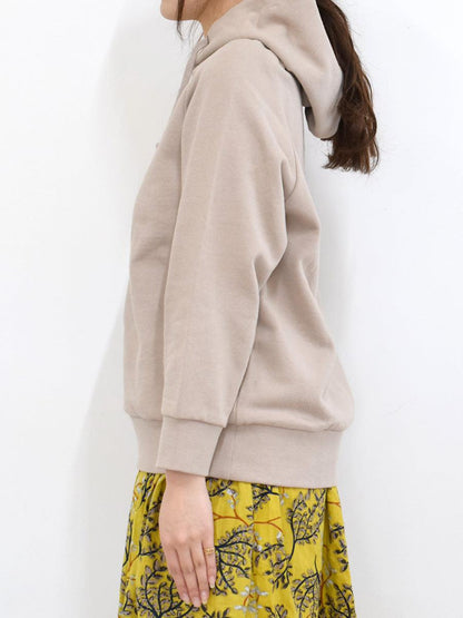 ≪SALE≫Basic Pullover Hoodie